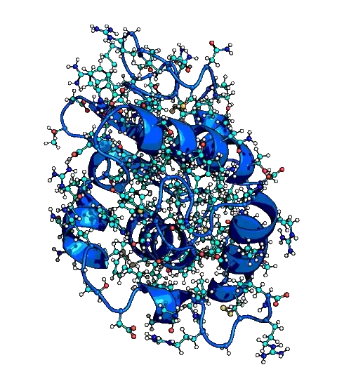 Scalable Molecular Dynamics