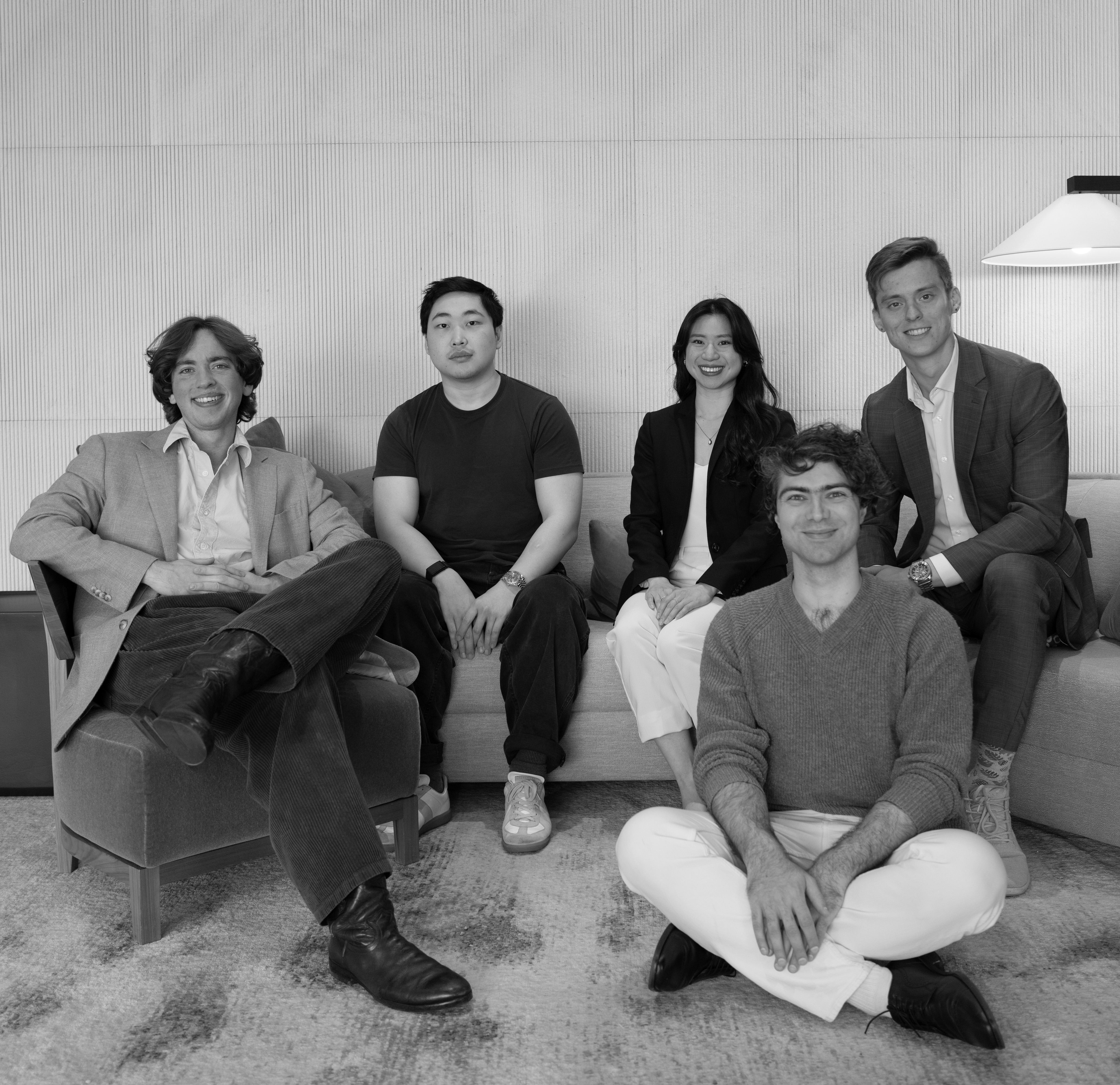 Leadership team